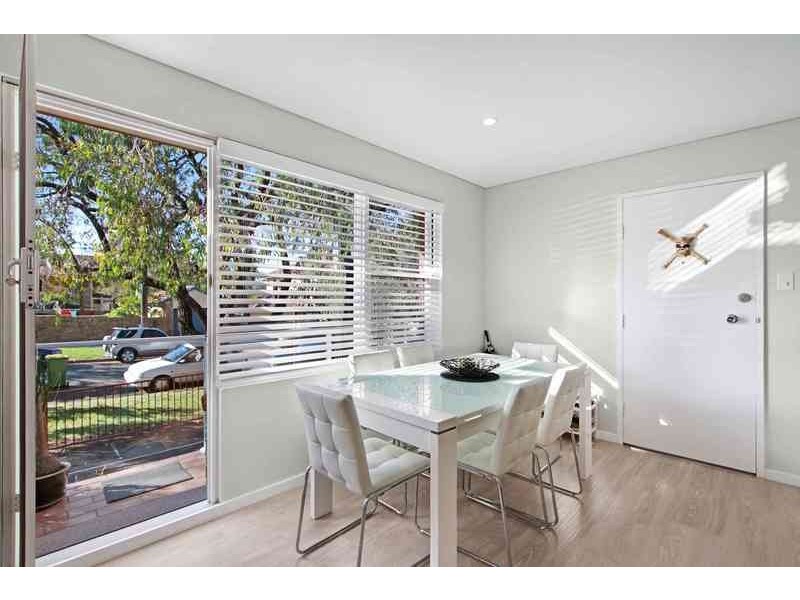 8/1 St Andrew Place, Cronulla NSW 2230