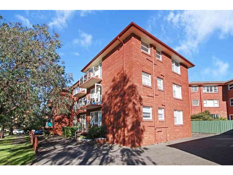 8/1 St Andrew Place, Cronulla NSW 2230
