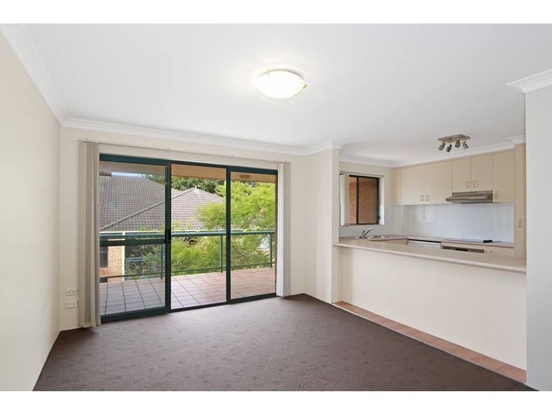 18/616 Princes Highway, Kirrawee NSW 2232