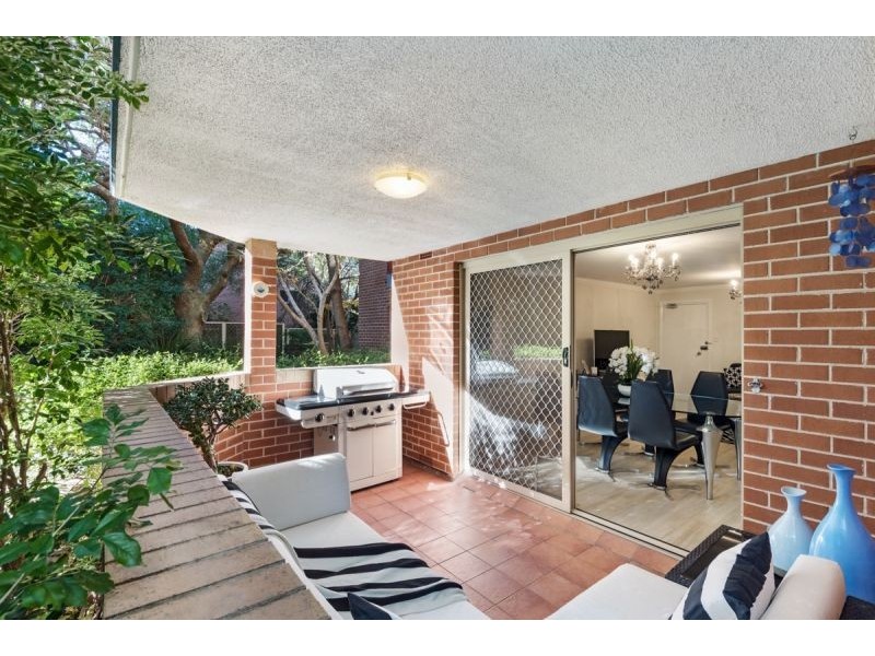 19/55-61 Belmont street, Sutherland NSW 2232