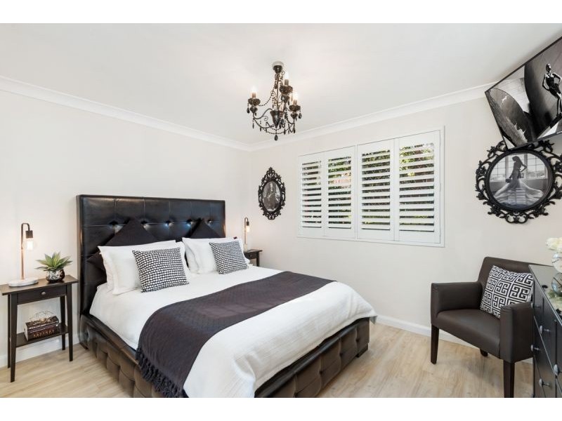 19/55-61 Belmont street, Sutherland NSW 2232