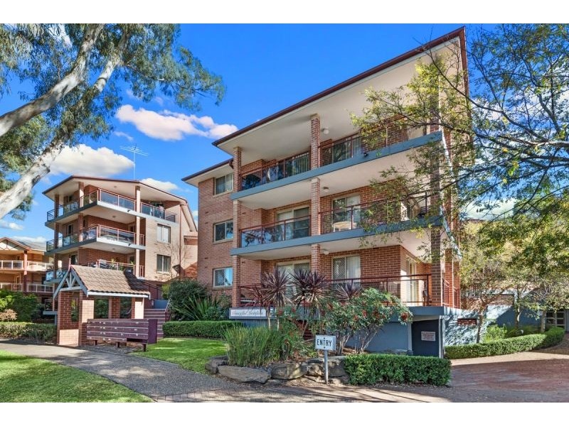 19/55-61 Belmont street, Sutherland NSW 2232