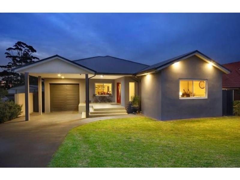 13 & 15 Milford Road, Miranda NSW 2228
