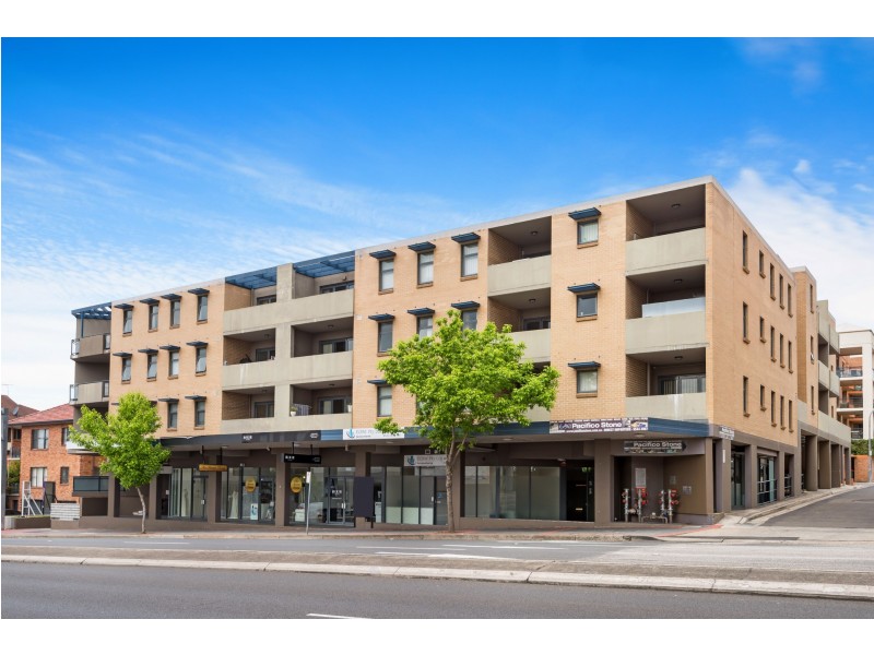 401/296 Kingsway, Caringbah NSW 2229