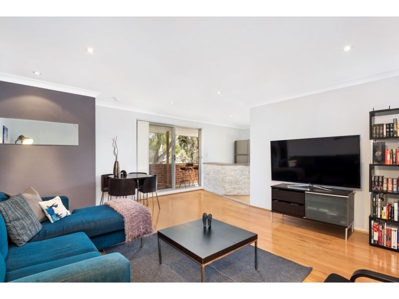 17/7-11 Miranda Road, Miranda NSW 2228