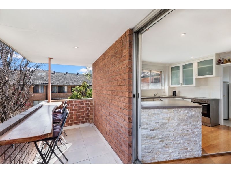 17/7-11 Miranda Road, Miranda NSW 2228