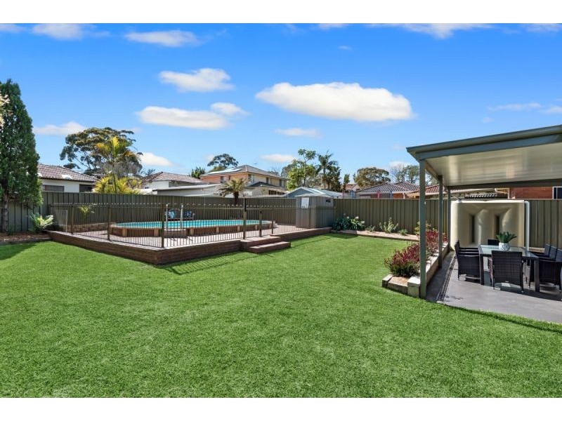 11A Wilga Road, Caringbah South NSW 2229