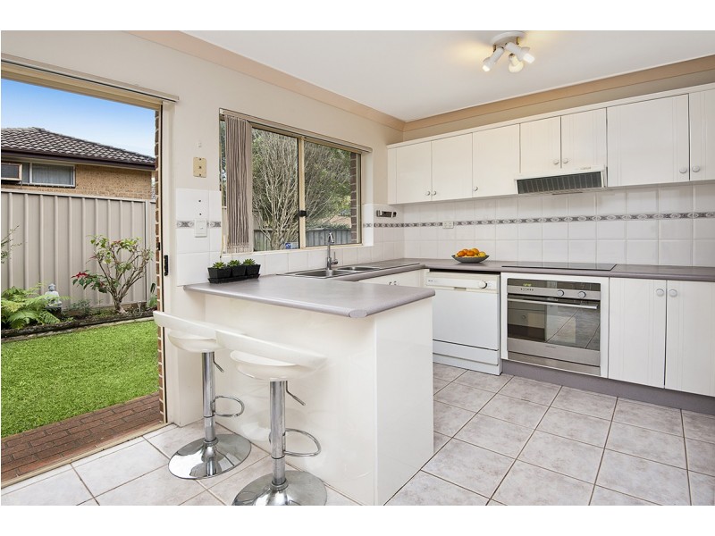 3/81 Yathong Road, Caringbah NSW 2229