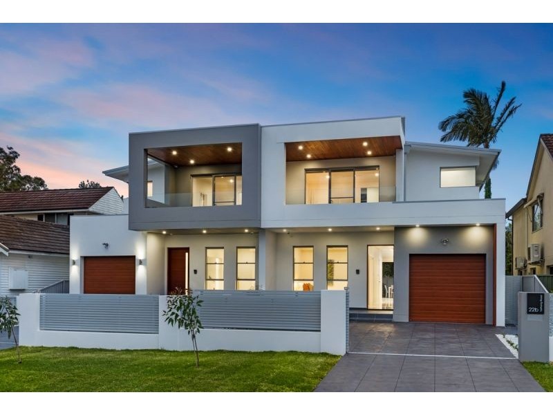 22b Yathong Road, Caringbah NSW 2229