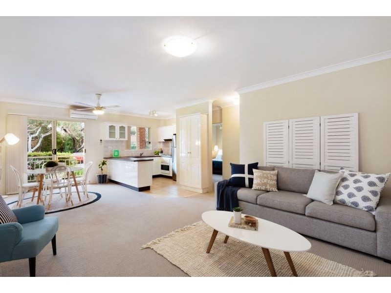 16/16-24 Oxford Street, Sutherland NSW 2232