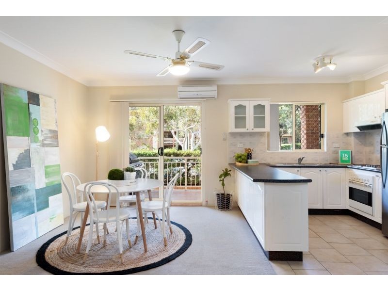 16/16-24 Oxford Street, Sutherland NSW 2232