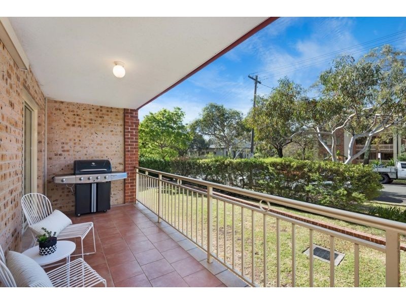 16/16-24 Oxford Street, Sutherland NSW 2232