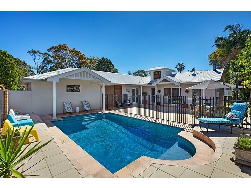 379 Woolooware Road, Burraneer NSW 2230