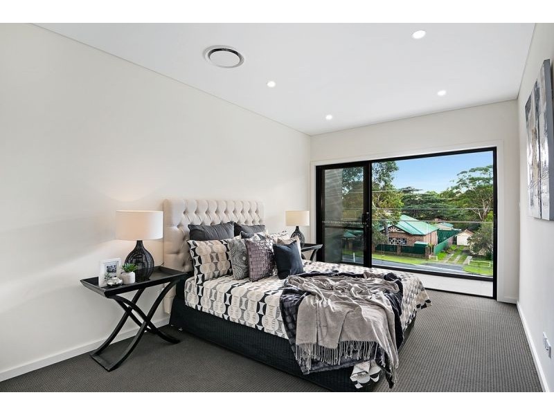 420 President Avenue, Kirrawee NSW 2232