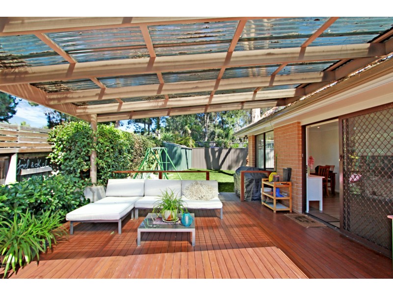 12 Arnold Place, Menai NSW 2234