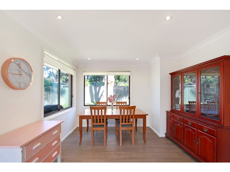 12 Arnold Place, Menai NSW 2234