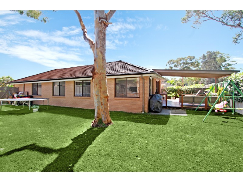 12 Arnold Place, Menai NSW 2234