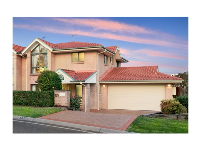 59a Mina Road, Menai NSW 2234