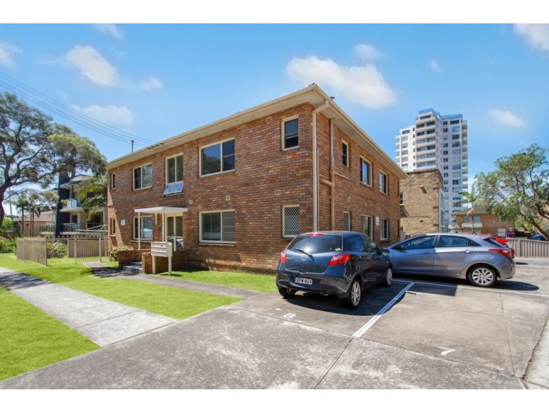 5/1a Lewis Street, Cronulla NSW 2230
