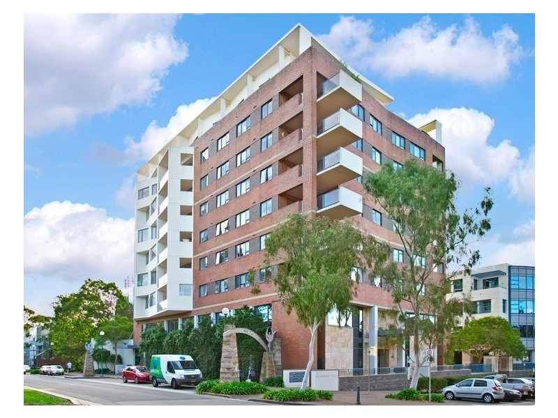 31/37 Belmont Street, Sutherland NSW 2232