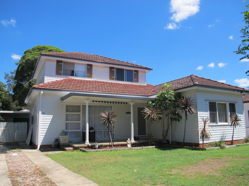 41 Murrami Ave, Caringbah NSW 2229