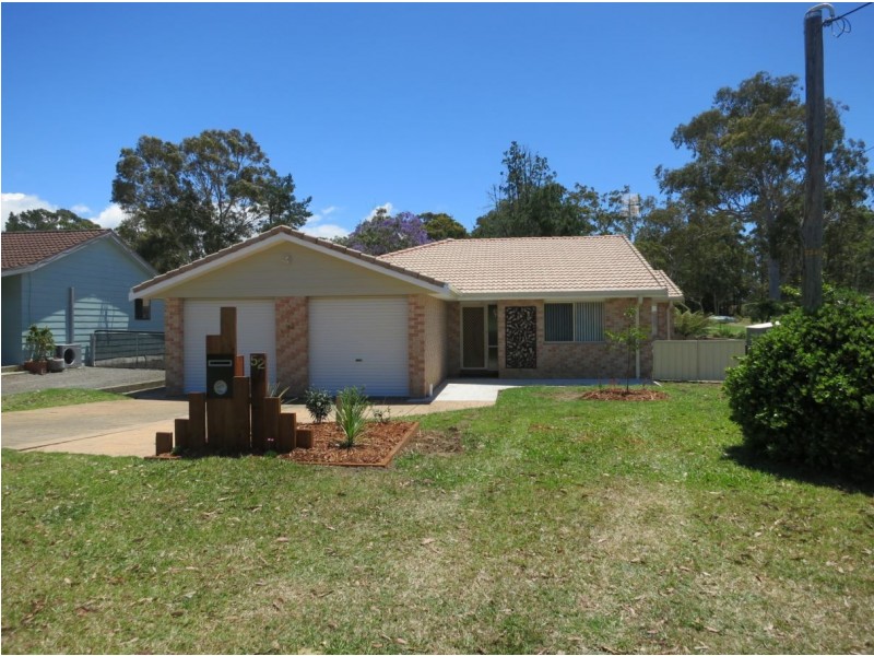 52 The Park Drive, Sanctuary Point NSW 2540
