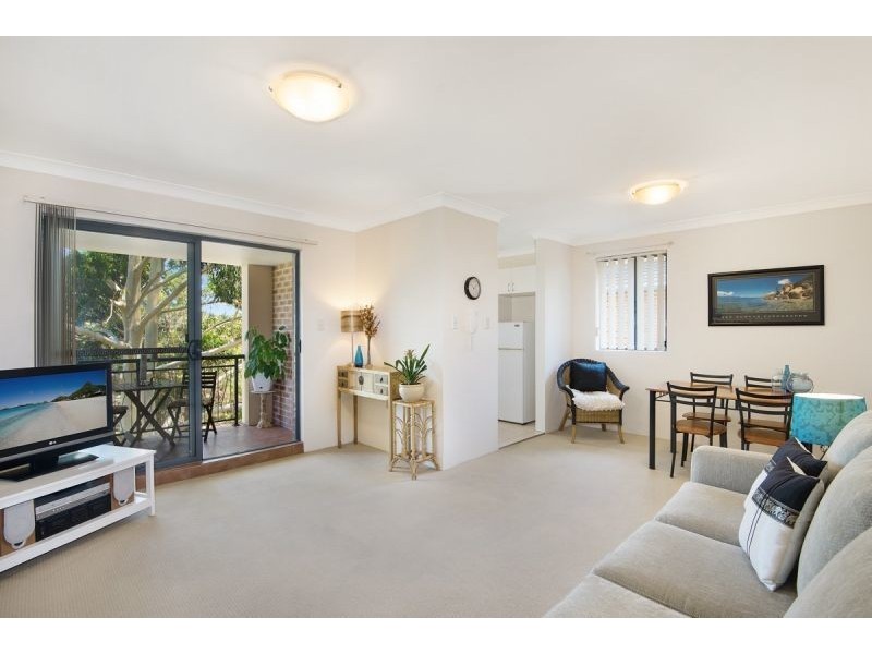 46/6-14 Park Street, Sutherland NSW 2232