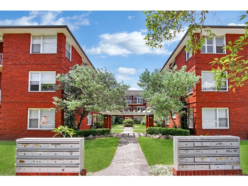 20/166 Russell Ave, Dolls Point NSW 2219