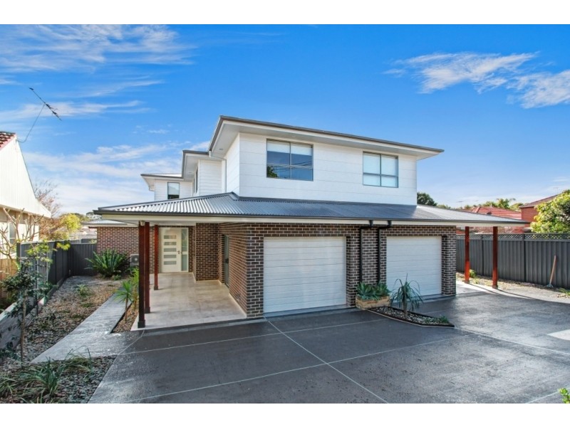 1b Warumbui Ave, Miranda NSW 2228