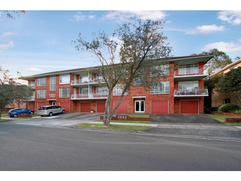 3/31 Woonoona Pde, Oatley NSW 2223