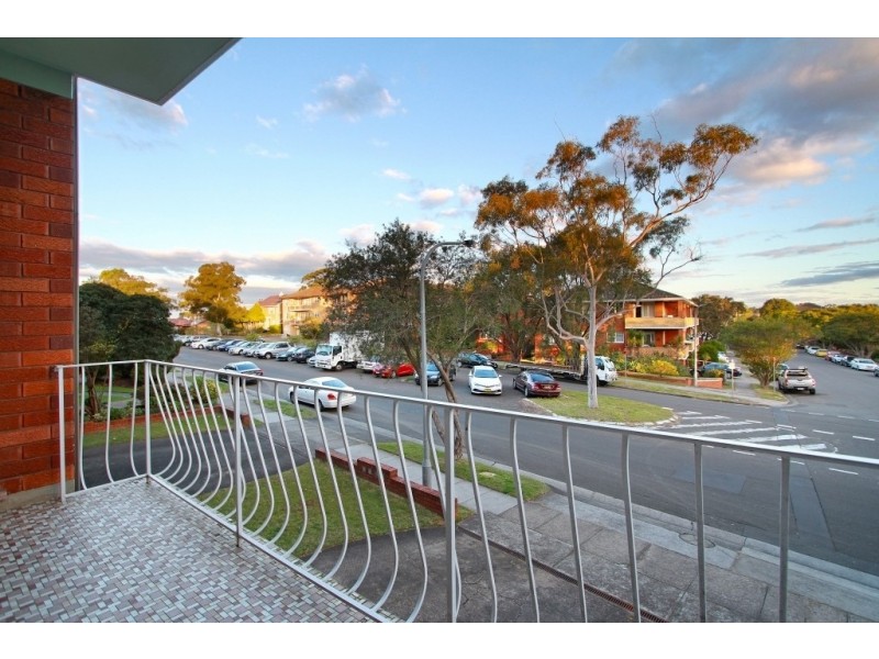 3/31 Woonoona Pde, Oatley NSW 2223