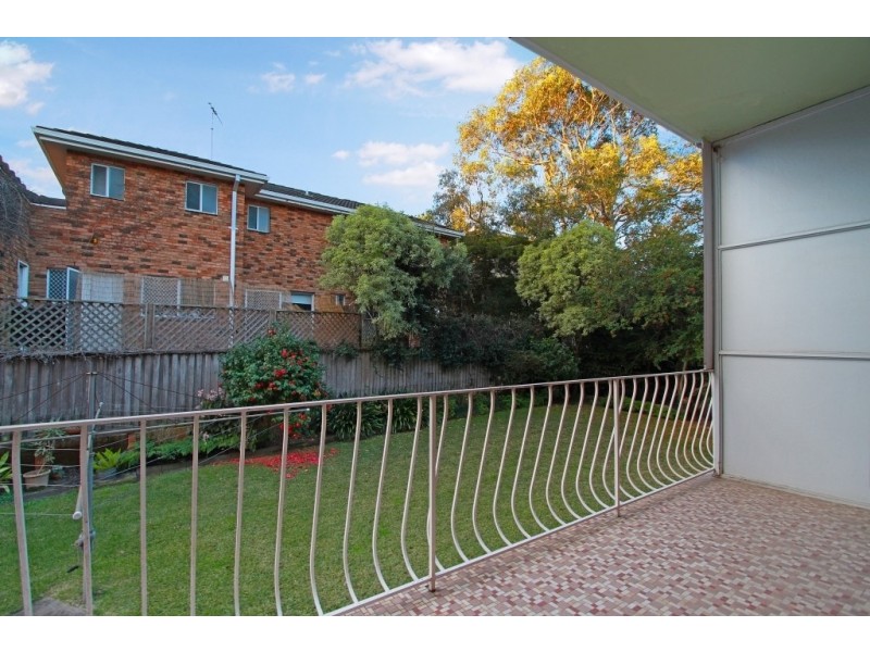 3/31 Woonoona Pde, Oatley NSW 2223