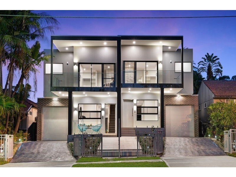 420a President Ave, Kirrawee NSW 2232