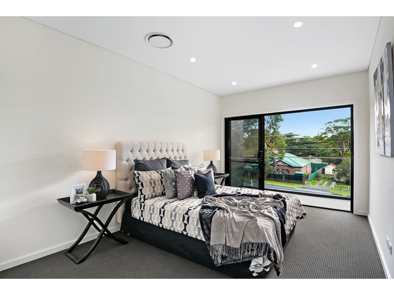 420a President Ave, Kirrawee NSW 2232