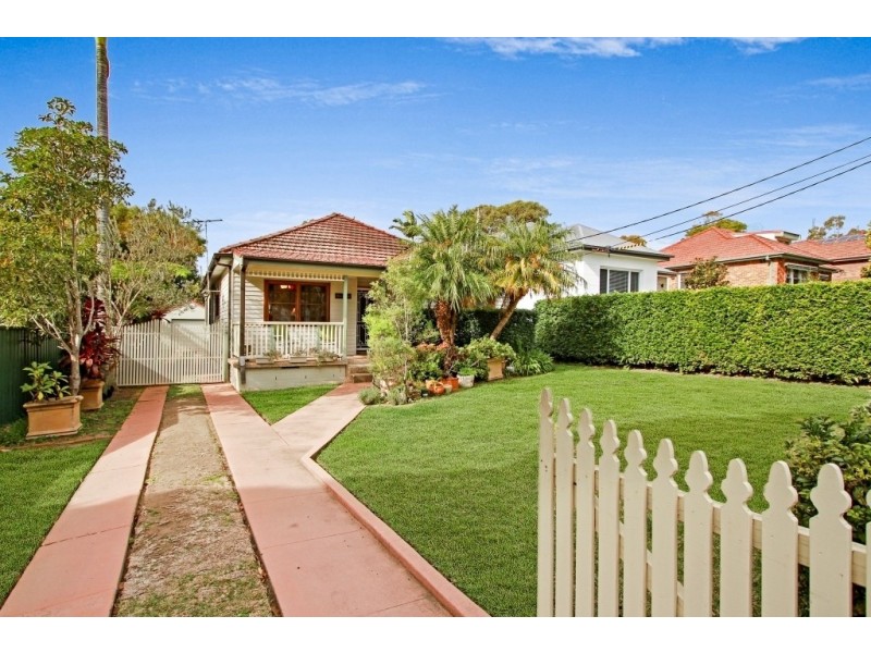 34 Glassop Street, Caringbah NSW 2229