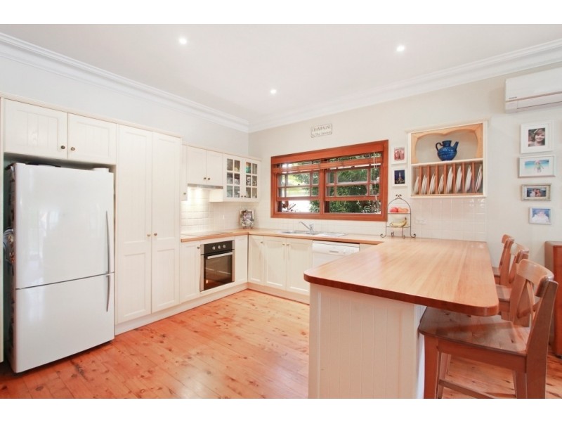 34 Glassop Street, Caringbah NSW 2229