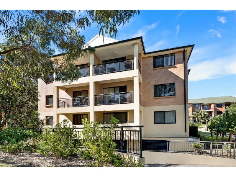 6/104 Glencoe Street, Sutherland NSW 2232