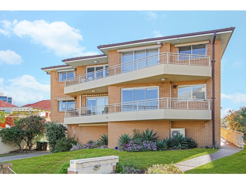 1/81 Mitchell Road, Cronulla NSW 2230