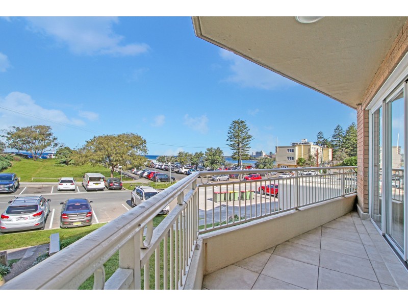 1/81 Mitchell Road, Cronulla NSW 2230