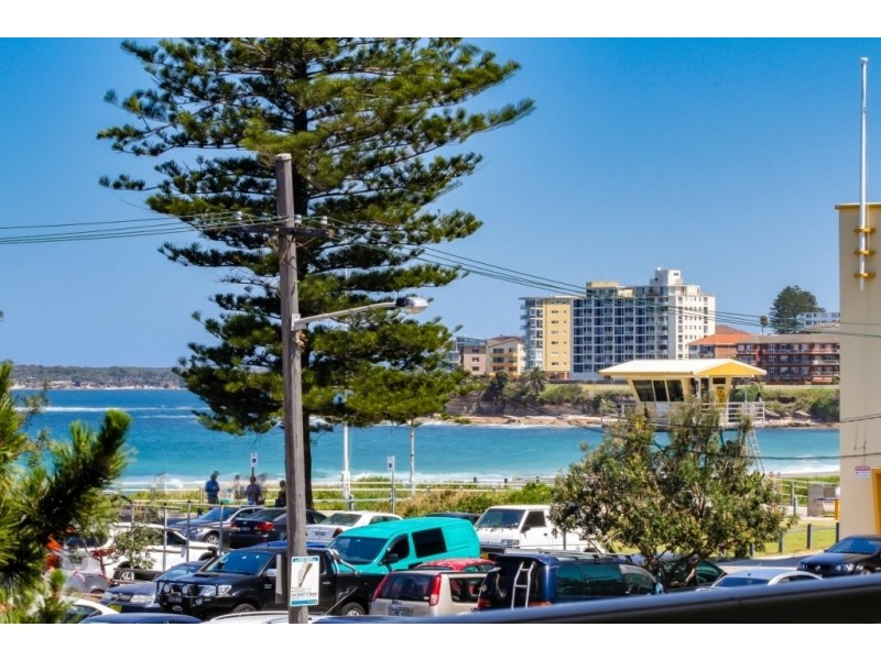 1/81 Mitchell Road, Cronulla NSW 2230
