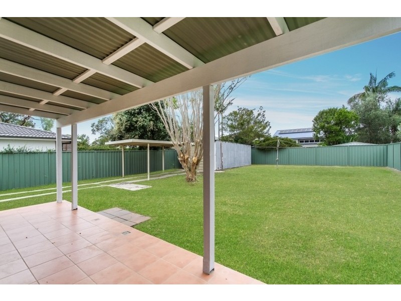 50 Crammond Boulevarde, Caringbah NSW 2229
