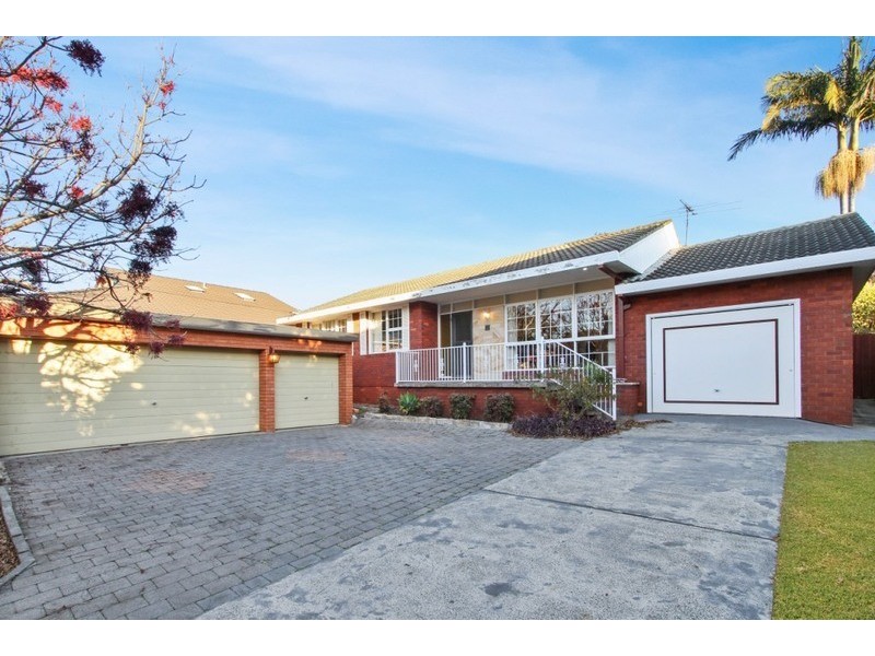 184 The Boulevarde, Miranda NSW 2228