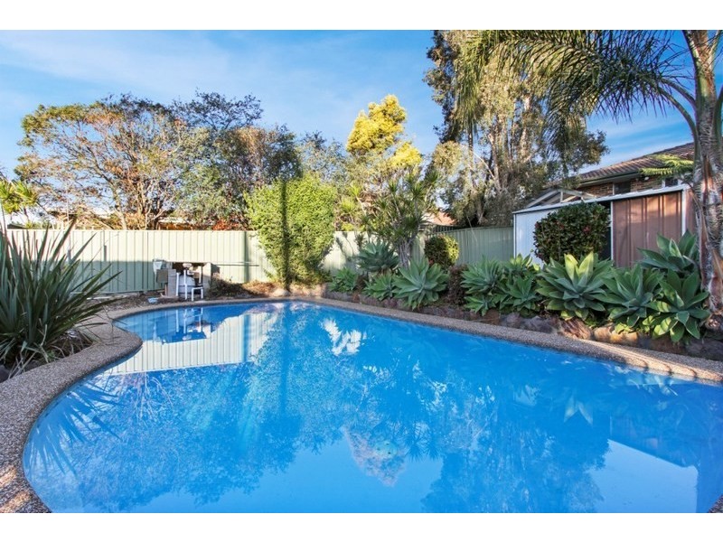 184 The Boulevarde, Miranda NSW 2228
