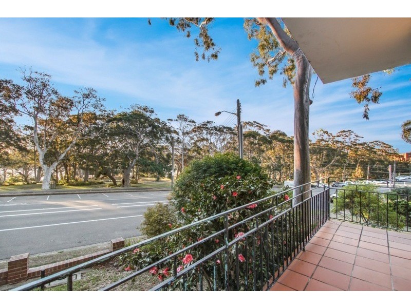 1/46 Nicholson Parade, Cronulla NSW 2230