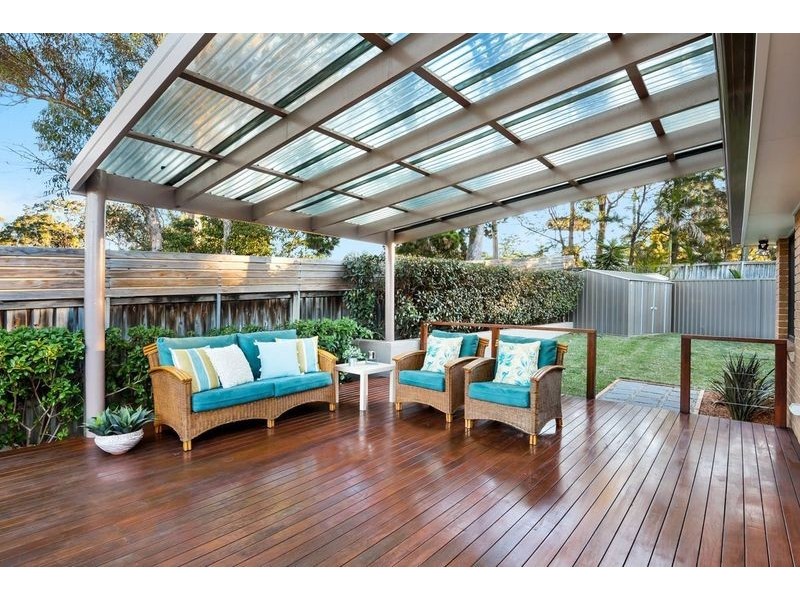 12 Arnold Place, Menai NSW 2234