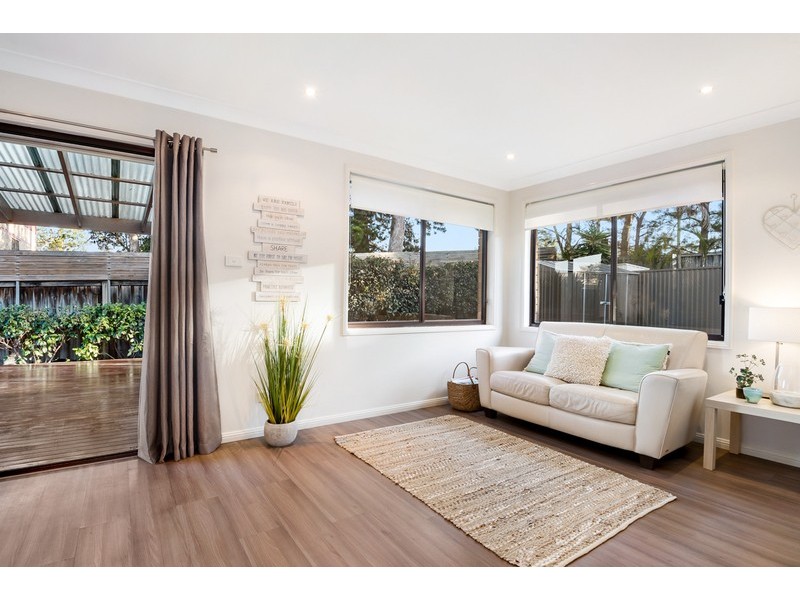 12 Arnold Place, Menai NSW 2234