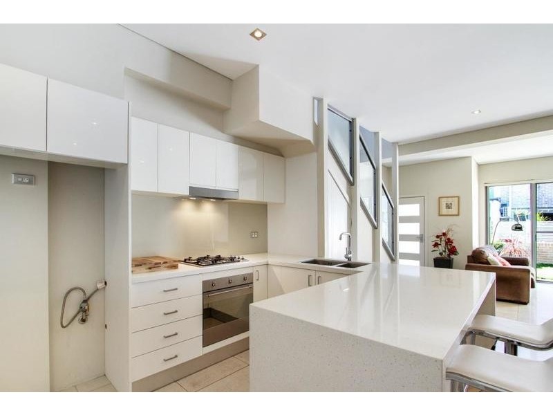 2/21 High Street, Caringbah NSW 2229