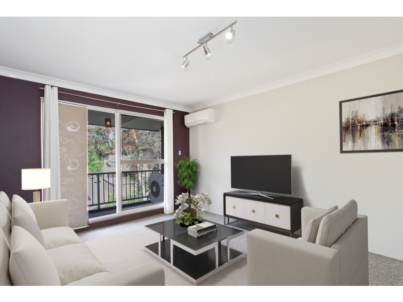 57/54 Glencoe Street, Sutherland NSW 2232