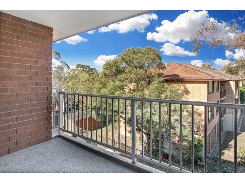 57/54 Glencoe Street, Sutherland NSW 2232