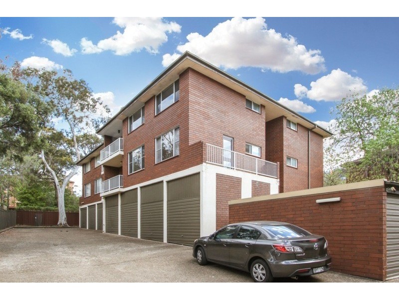 57/54 Glencoe Street, Sutherland NSW 2232